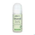 Sie sehen eine Packung Oliven Oel Dr.theiss Deoroller Gruener Tee 50ml, Produktbild: 01 Oliven Oel Dr.theiss Deoroller Gruener Tee 50ml, A-Nr.: 3254675 - 01
