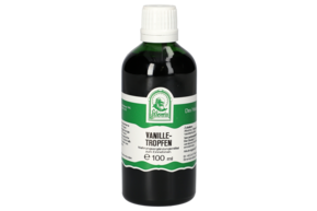 VANILLE TROPFEN 100 ML, A-Nr.: 4946659 - 01