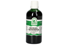 WACHOLDERBEEREN TROPFEN 100 ML, A-Nr.: 4402741 - 01
