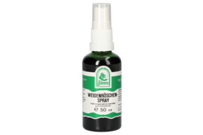 WEIDENROESCHEN SPRAY 50 ML, A-Nr.: 4445130 - 01
