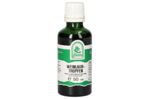 WEINLAUB TROPFEN 50 ML, A-Nr.: 5471738 - 01
