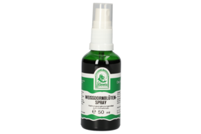 WEISSDORNBLUETEN SPRAY 50 ML, A-Nr.: 4445147 - 01
