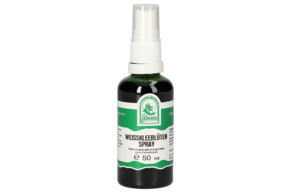 WEISSKLEEBLUETEN SPRAY 50 ML, A-Nr.: 5471804 - 01
