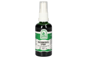 Sie sehen eine Packung YACONWURZEL SPRAY 50 ML, Produktbild: 01 YACONWURZEL SPRAY 50 ML, A-Nr.: 5303751 - 01