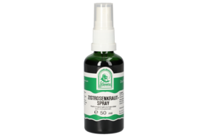 Sie sehen eine Packung ZISTROSENKRAUT SPRAY 50 ML, Produktbild: 01 ZISTROSENKRAUT SPRAY 50 ML, A-Nr.: 5444658 - 01