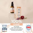 Sie sehen eine Packung von Kinsky® Bio Augencreme Aloe Vera + Vitamin C + Hyaluron mit Koffein für wache Augen, Produktbild: 05 von Kinsky® Bio Augencreme Aloe Vera + Vitamin C + Hyaluron mit Koffein für wache Augen, A-Nr.: 5987376 - 05
