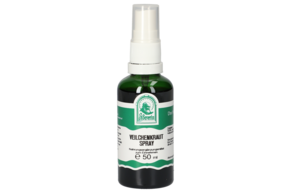 VEILCHENKRAUT SPRAY 50 ML, A-Nr.: 5954589 - 01