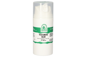 VOGELMIERE SALBE 90 G, A-Nr.: 5835034 - 01