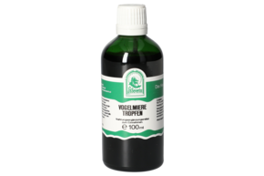 VOGELMIERE TROPFEN 100 ML, A-Nr.: 5835011 - 01