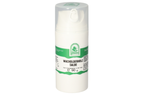 WACHOLDERHOLZ SALBE 90 G, A-Nr.: 5726003 - 01