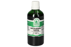 WACHOLDERHOLZ TROPFEN 100 ML, A-Nr.: 5725989 - 01