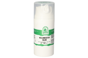 WALDMEISTER SALBE 90 G, A-Nr.: 5719204 - 01