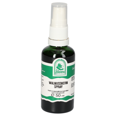 WALNUSSKERN SPRAY 50 ML, A-Nr.: 5902954 - 01