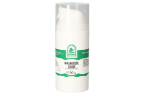 WALNUSSOEL SALBE 90 G, A-Nr.: 5881904 - 01