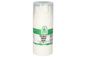 WALNUSSRINDEN SALBE 90 G, A-Nr.: 5719210 - 01