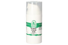 WALNUSSSCHALEN SALBE 90 G, A-Nr.: 5903008 - 01
