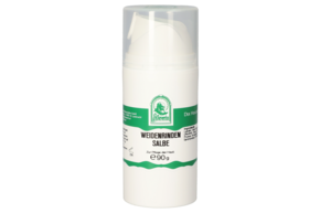 WEIDENRINDEN SALBE 90 G, A-Nr.: 5719233 - 01
