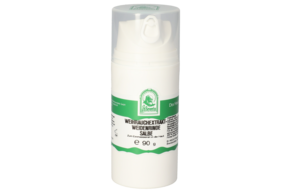 WEIHRAUCHEXTRAKT-WEIDENRINDEN SALBE 90 G, A-Nr.: 5719405 - 01