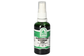 WEIHRAUCHEXTRAKT-WEIDENRINDEN SPRAY 50 ML, A-Nr.: 5719397 - 01