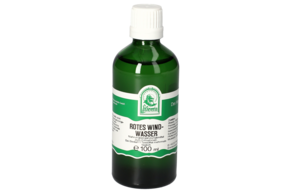 Sie sehen eine Packung WINDWASSER ST. SEVERIN 100 ML, Produktbild: 01 WINDWASSER ST. SEVERIN 100 ML, A-Nr.: 4604019 - 01