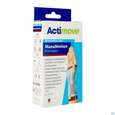 Sie sehen eine Packung Actimove Aktivbandage Manumotion Rechts L 7349715 1st, Produktbild: 02 Actimove Aktivbandage Manumotion Rechts L 7349715 1st, A-Nr.: 5059920 - 02