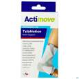 Sie sehen eine Packung Actimove Aktivbandage Talomotion Rechts S 7348713 1st, Produktbild: 01 Actimove Aktivbandage Talomotion Rechts S 7348713 1st, A-Nr.: 5060001 - 01