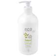 Eco Cosmetics Bio/koerperpflege Duschgel Gruener Tee Granatapfel 500ml, A-Nr.: 5584201 - 02