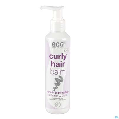Eco Cosmetics Leave In Lockenbalsam 200ml, A-Nr.: 5930985 - 01