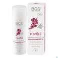 Eco Cosmetics Revital Linie Intensivcreme Lsf15 50ml, A-Nr.: 5774798 - 01