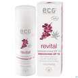 Eco Cosmetics Revital Linie Intensivcreme Lsf15 50ml, A-Nr.: 5774798 - 02
