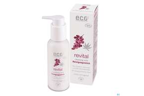 Eco Cosmetics Revital Linie Revital Reinigungsmilch 100ml, A-Nr.: 5774829 - 01
