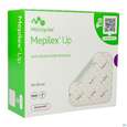 Schaumverband Mepilex/silikon Up 10x10cm 10st, A-Nr.: 5900122 - 02