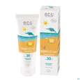 Sonnenprodukte Eco/cosmetics Bio Lotion Lsf30 Ohne Duft 125ml, A-Nr.: 5922336 - 01