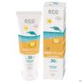 Sie sehen eine Packung Sonnenprodukte Eco/cosmetics Bio Lotion Lsf30 Ohne Duft 125ml, Produktbild: 02 Sonnenprodukte Eco/cosmetics Bio Lotion Lsf30 Ohne Duft 125ml, A-Nr.: 5922336 - 02