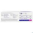 Untersuchungshandschuhe Latex Unsteril Peha/soft Comfort Puderfrei Xl 100st, A-Nr.: 5890688 - 06