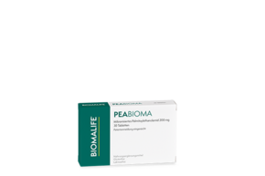 PEA-Bioma Biomalife 30 Tbl., A-Nr.: 8029227 - 01