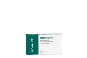 Butir-Bioma Biomalife 30 Tbl., A-Nr.: 8029227 - 01