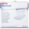 Sie sehen eine Packung Elastische Binden Elastomull Einzeln Verpackt 4mx 4cm 1st, Produktbild: 01 Elastische Binden Elastomull Einzeln Verpackt 4mx 4cm 1st, A-Nr.: 0191460 - 01
