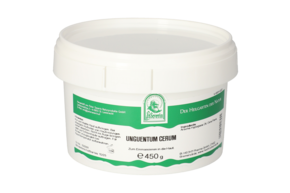 UNGUENTUM CEREUM 450 G, A-Nr.: 5711349 - 01