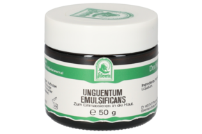 UNGUENTUM EMULSIFICANS 50 G, A-Nr.: 5713638 - 01