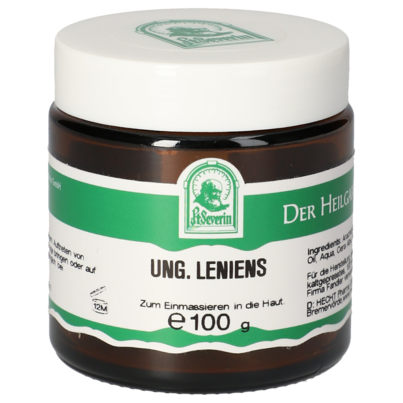 UNG. LEINIENS 50G, A-Nr.: 5730588 - 01