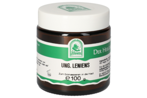 UNG. LEINIENS 50G, A-Nr.: 5730588 - 01