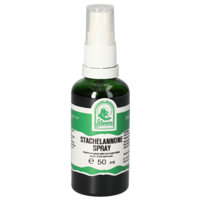 STACHELANNONE SPRAY 50 ML, A-Nr.: 5718713 - 01
