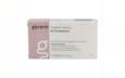 Glycerin Zäpfchen Sanova MP für Erwachsene, A-Nr.: 5947299 - 01