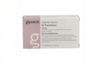 Glycerin Zäpfchen Sanova MP für Erwachsene, A-Nr.: 5947299 - 02
