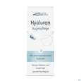 Hyaluron Augenpflegecreme 15ml, A-Nr.: 4554480 - 03