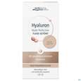Hyaluron Nude Perfection Getoentes Fluid Heller Typ Lsf20 50ml, A-Nr.: 4914702 - 02