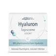 Hyaluron Tagespflege Legere Tg 50ml, A-Nr.: 4914731 - 02
