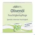 Sie sehen eine Packung Oliven Oel Dr.theiss Feuchtigkeitspflege 50ml, Produktbild: 02 Oliven Oel Dr.theiss Feuchtigkeitspflege 50ml, A-Nr.: 3204660 - 02