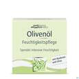 Sie sehen eine Packung Oliven Oel Dr.theiss Feuchtigkeitspflege 50ml, Produktbild: 03 Oliven Oel Dr.theiss Feuchtigkeitspflege 50ml, A-Nr.: 3204660 - 03